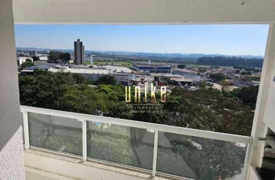 Apartamento com 3 dormitórios à venda, 70 m² por r$ 630.000,00 - jardim califórnia - jacareí/sp