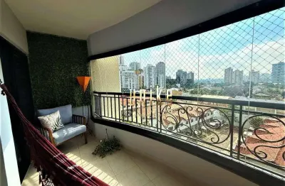 Venda apartamento edifício montserrat - jardim aquarius - são jose dos campos