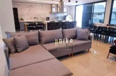 Casa em condomínio fechado com 4 quartos à venda na Rua das Castanheiras, Condomínio Residencial Ecopark Bourbon, Caçapava