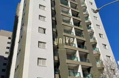 Apartamento de frente para praça do jardim aquarius com 98m² privativos