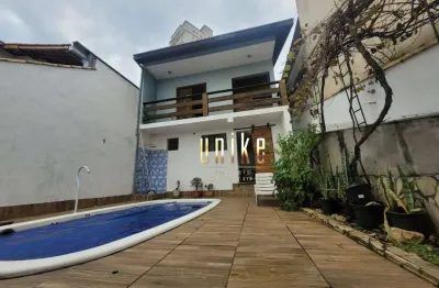 Casa com 3 quartos à venda na Rua Osvaldo Faria, Jardim Satélite, São José dos Campos