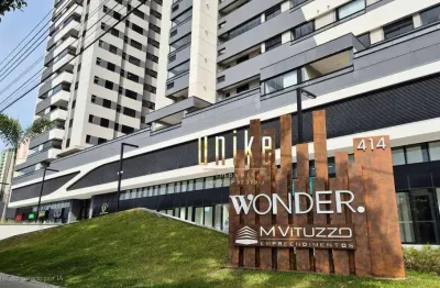 Apartamento com 2 quartos à venda na Avenida Cidade Jardim, Jardim Satélite, São José dos Campos