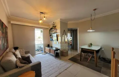 Venda apartamento  sol da manhã vista livre 2 dormitórios - 1 suíte - vivendas apollo - jardim apolo - são jose dos campos