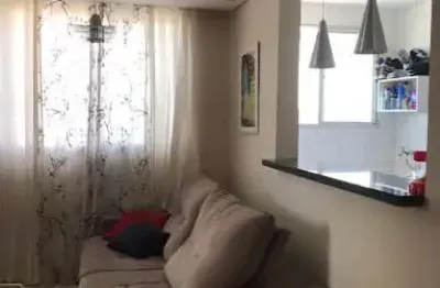 Apartamento com 2 quartos à venda na Rua José Cobra, Parque Industrial, São José dos Campos