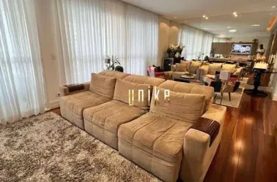 Apartamento com 3 dormitórios à venda, 142 m² por r$ 1.515.000 - condomínio grand splendor no jardim das indústrias - são josé dos campos/sp