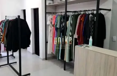 Ponto comercial à venda na Rua Vilaça, Centro, São José dos Campos