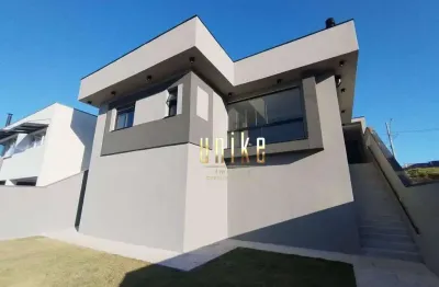 Venda casa nova 3 suítes condomínio verana – estuda permuta por imóvel de menor valor!