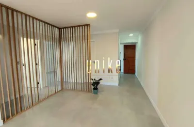 Apartamento com 3 quartos à venda na Avenida Doutor Adhemar de Barros, Vila Adyana, São José dos Campos