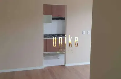 Apartamento com 2 quartos à venda na Rua Doutor Luiz Daher, Condomínio Residencial Colinas do Paratehy, São José dos Campos