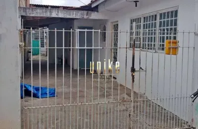 Casa com 2 dormitórios à venda, 59 m² por r$ 375.000,00 - conjunto residencial trinta e um de março - são josé dos campos/sp