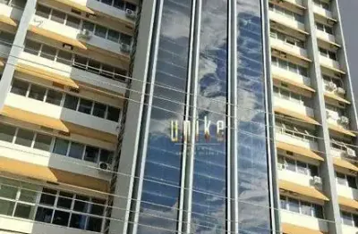 Sala à venda, 31 m² por r$ 180.000,00 - centro - são josé dos campos/sp