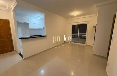 Apartamento com 2 quartos à venda na Praça Alexandre Magno, Jardim Oriente, São José dos Campos