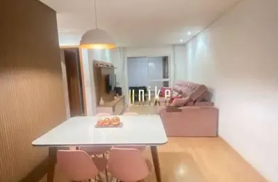 Apartamento com 2 dormitórios à venda, 65 m² por r$ 600.000,00 - parque industrial - são josé dos campos/sp