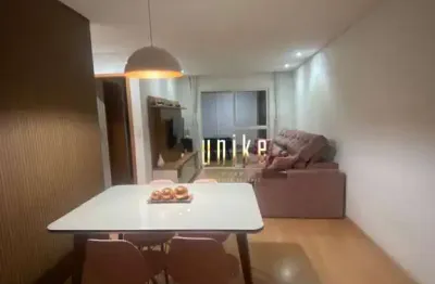 Apartamento com 2 dormitórios à venda, 65 m² por r$ 600.000,00 - parque industrial - são josé dos campos/sp