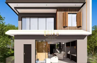 Terreno em condomínio fechado à venda na Área Rural de São José dos Campos, São José dos Campos 