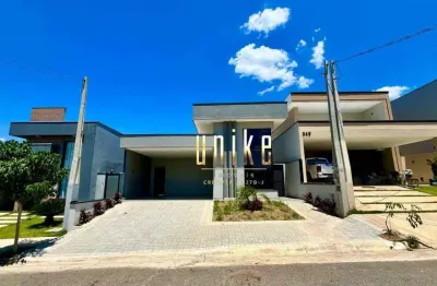 Casa térrea - condomínio malibu - caçapava - 3 dormitórios - 130m2