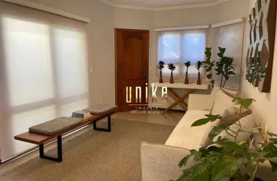 Casa em condomínio fechado com 4 quartos à venda na Rua Pedro Synesio Vanzella, Urbanova, São José dos Campos