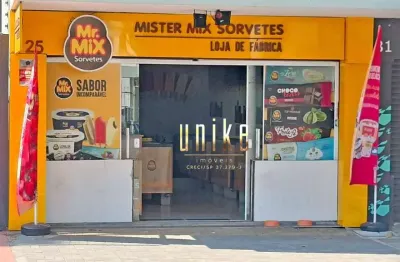 Loja à venda, 60 m² por r$ 393.000,00 - jardim são dimas - são josé dos campos/sp