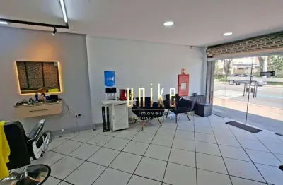 Loja à venda, 90 m² por r$ 584.545 - jardim são dimas - são josé dos campos/sp