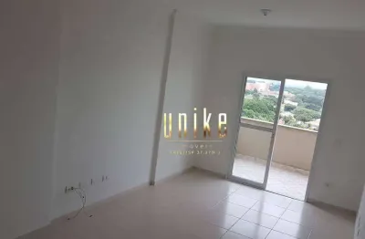 Apartamento com 2 dormitórios à venda, 65 m² por r$ 538.000,00 - jardim petrópolis - são josé dos campos/sp