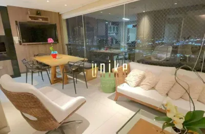 Apartamento impecável no jardim aquárius! linda vista definitiva! sol da manhã! estuda permuta por apartamento no jardim aquárius até r$ 800.000,00!