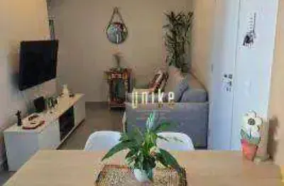 Apartamento com 2 quartos à venda na Rua Icatu, Conjunto Residencial Trinta e Um de Março, São José dos Campos