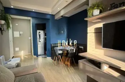 Apartamento com 3 quartos à venda na Avenida João Batista de Souza Soares, Jardim América, São José dos Campos