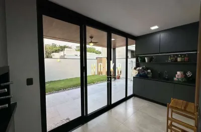 Belíssima casa no condomínio bosque dos manacás! estuda permuta por imóvel até r$ 700.000,00!