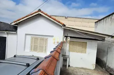 Terreno à venda na Rua Claudino Pinto, Centro, São José dos Campos