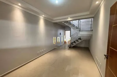 Sobrado novo no jardim das industrias, 1 suite, localização proxima a jhonson