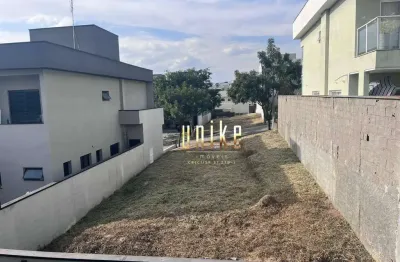 Terreno plano em condomínio - condomínio vivva residencial clube - jacareí - 250m². estuda carro na negociação