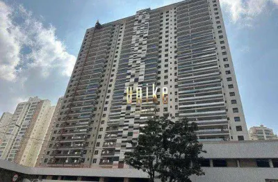 Apartamento com 2 dormitórios à venda, 69 m² por r$ 975.000,00 - jardim aquarius - são josé dos campos/sp