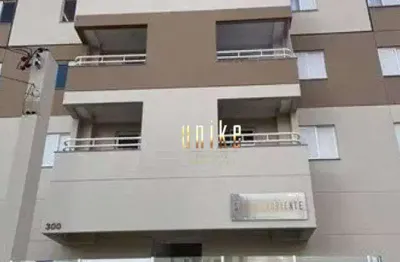 Apartamento com 2 quartos à venda na Rua das Chácaras, Jardim Oriente, São José dos Campos