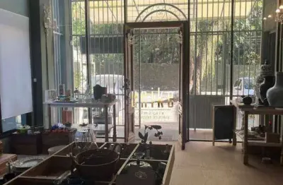 Ponto para alugar, 60 m² por r$ 5.500,00/mês - vila ema - são josé dos campos/sp