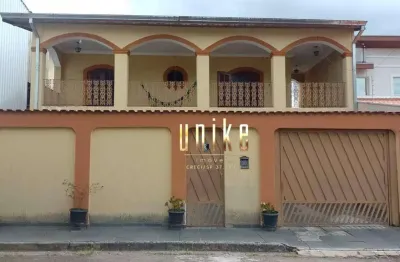 Sobrado de lote inteiro na 2 quadra do bairro bosque dos eucaliptos!!!  área nobre da região!!! rua sem saída!!!