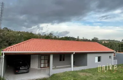 Casa com 3 dormitórios à venda, 168 m² por r$ 960.000,00 - condomínio parque vale dos lagos - jacareí/sp