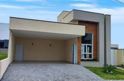 Casa com 3 dormitórios à venda, 150 m² por r$ 990.000,00 - residencial terras do vale - caçapava/sp