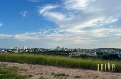 Terreno à venda, 330 m² por r$ 700.000 - condomínio terras alpha no urbanova - são josé dos campos/sp