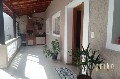 Casa na   reserva especial do bosque dos eucaliptos! toda avarandada! próximo a casa do idoso e área verde!