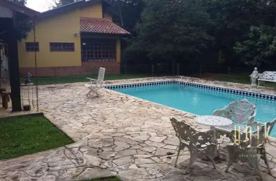 Casa em condomínio fechado com 2 quartos à venda na Rua Poncas, Chácaras São José, São José dos Campos