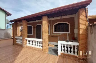 Casa com 4 dormitórios à venda, 403 m² por R$ 1.808.000,00 - Urbanova - São José dos Campos/SP