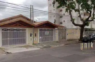 Casa com 2 dormitórios à venda, 119 m² por r$ 650.000,00 - parque industrial - são josé dos campos/sp