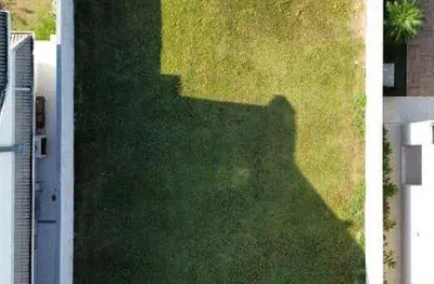 Terreno à venda, 450 m² por r$ 2.335.000,00 - cond. jardim do golfe - urbanova - são josé dos campos/sp