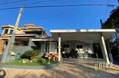 Casa à venda, 230 m² por r$ 1.800.000,00 - urbanova - são josé dos campos/sp