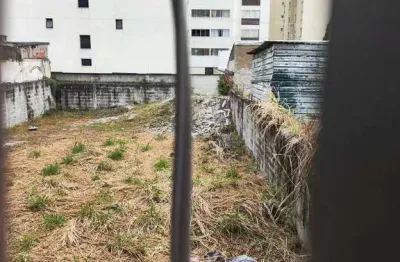 Terreno à venda na Rua Major Vaz, Vila Adyana, São José dos Campos