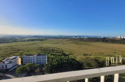 Apartamento à venda, 170 m² por r$ 1.100.000,00 - jardim esplanada ii - são josé dos campos/sp