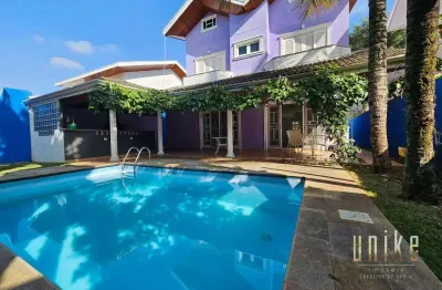 Casa à venda, 260 m² por r$ 1.850.000,00 - urbanova - são josé dos campos/sp