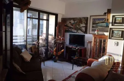 Apartamento de 3 dormitórios 105 m² no edifício atlanta, são josé dos campos