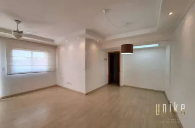 Apartamento com 4 dormitórios à venda, 124 m² por r$ 1.100.000,00 - jardim esplanada ii - são josé dos campos/sp