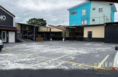 Ponto - venda por r$ 2.200.000 ou aluguel por r$ 12.000 mês - jardim américa - são josé dos campos/sp